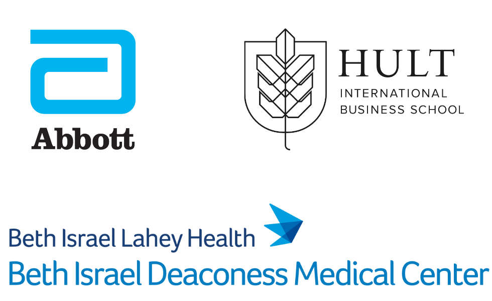 Abbot Laboratories, Beth Israel Deaconess Medical Center, and the Hult International School of Business